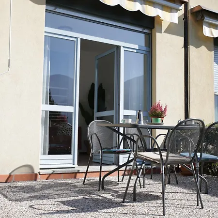 La Dolce - - Villa Tremezzo