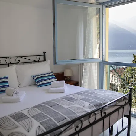 La Dolce - - Villa Tremezzo