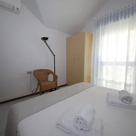 Villa La Dolce - - Tremezzo