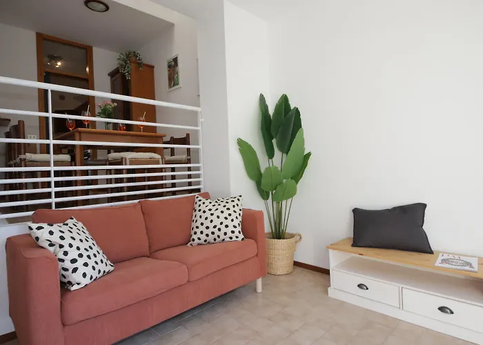 La Dolce - - Villa *