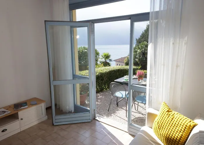 Villa La Dolce - -