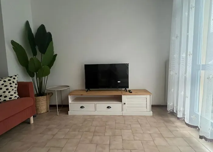 La Dolce - - Villa *