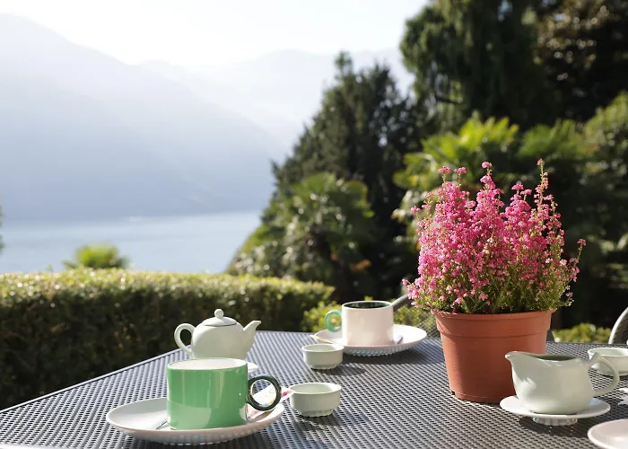 La Dolce - - Βίλα