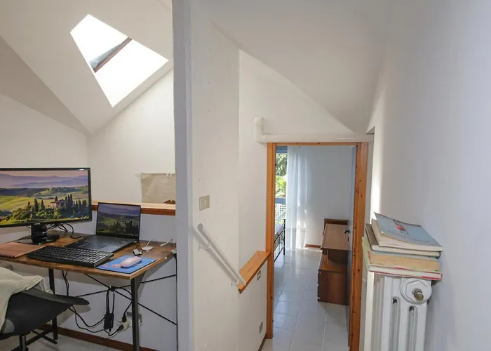 La Dolce - - Tremezzo