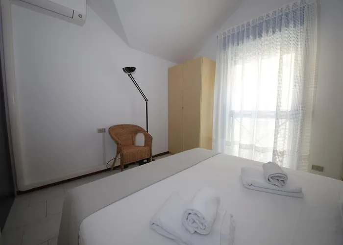 Villa La Dolce - - Tremezzo