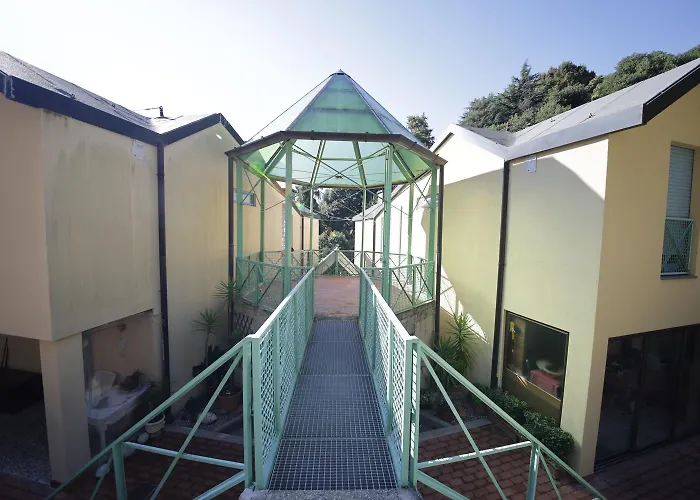 Villa La Dolce - -