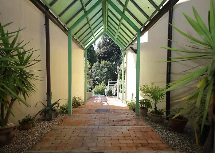 La Dolce - - Tremezzo