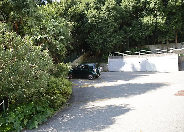 La Dolce - - Βίλα