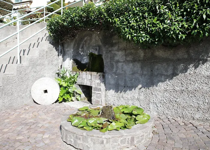 Villa La Dolce - - Tremezzo