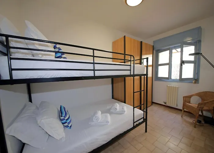 Villa La Dolce - -
