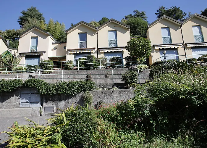 Villa La Dolce - -